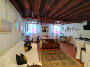 Suite Ai Leoni